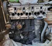 Motor 2.0 Diesel BKD
