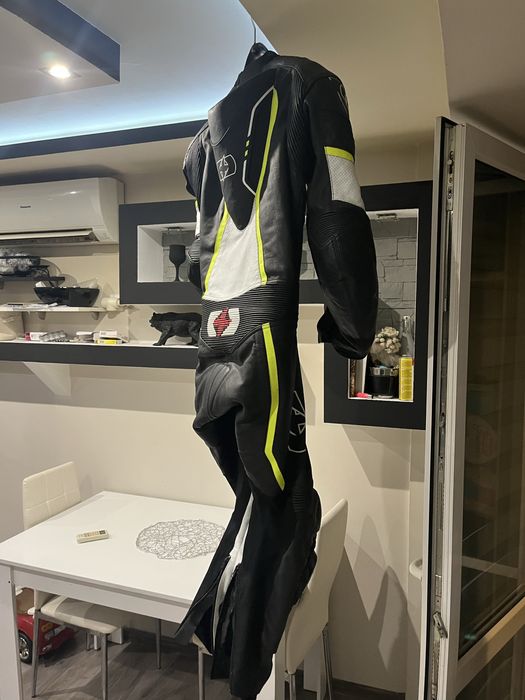 Мото екип Oxford M 40