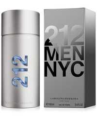 Original Mujskoy C.Herrera 212men NYS Edt (100)ml