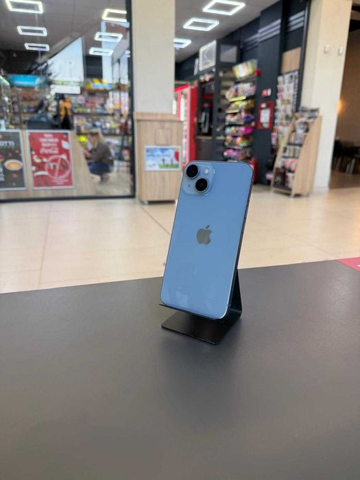 Iphone 14 | 128 GB | 100% Baterie | Posibilitate In Rate .