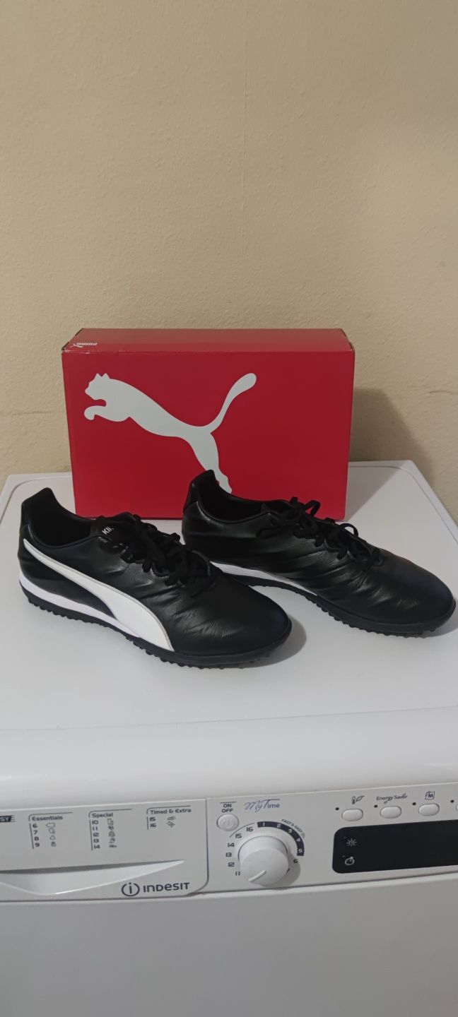 Маратонки Puma King Pro 21 TT