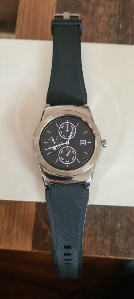 Смарт часовник Smart watch LG-W150