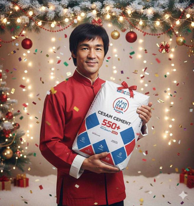 цемент | sement | cement бесплатной доставкой SAMARKAND CEZAM 550 M450