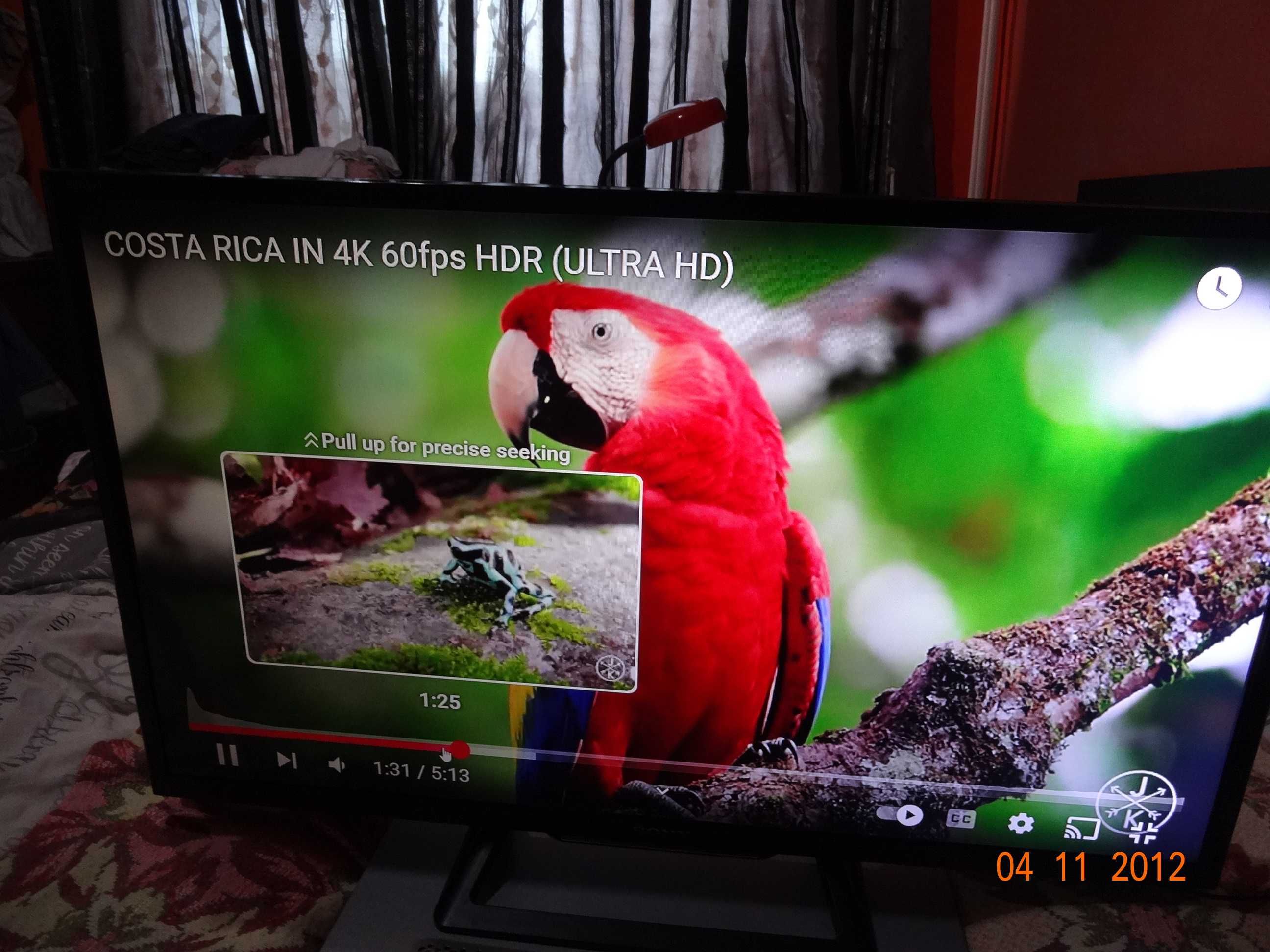 Sony KDL-32R410C