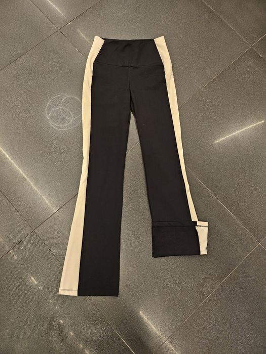 OYSHO термо клин- панталон XS-34