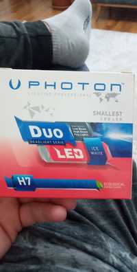 Photon h7 duo Led