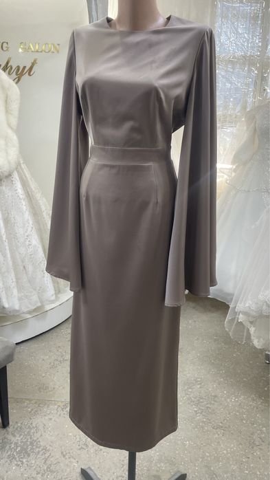 Продам вечернее платье.