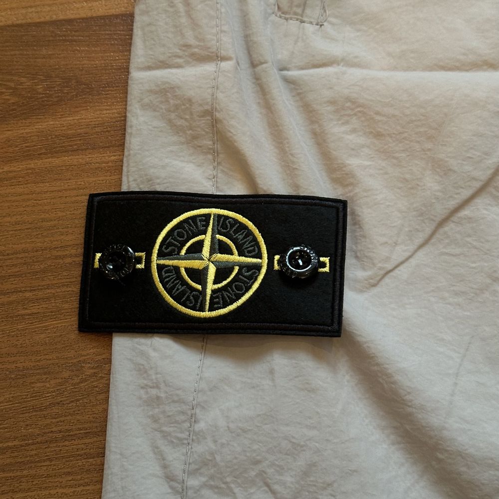 Шорты stone island стон стоник