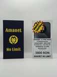 iPhone 15 Pro Max 256GB Baterie 82% Garantie 1An ,AMANET NO LIMIT.