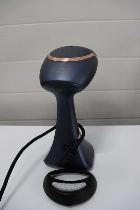 Ютия Russell Hobbs Steam Genie Aroma 1800W, 32г/мин, 1 приставка