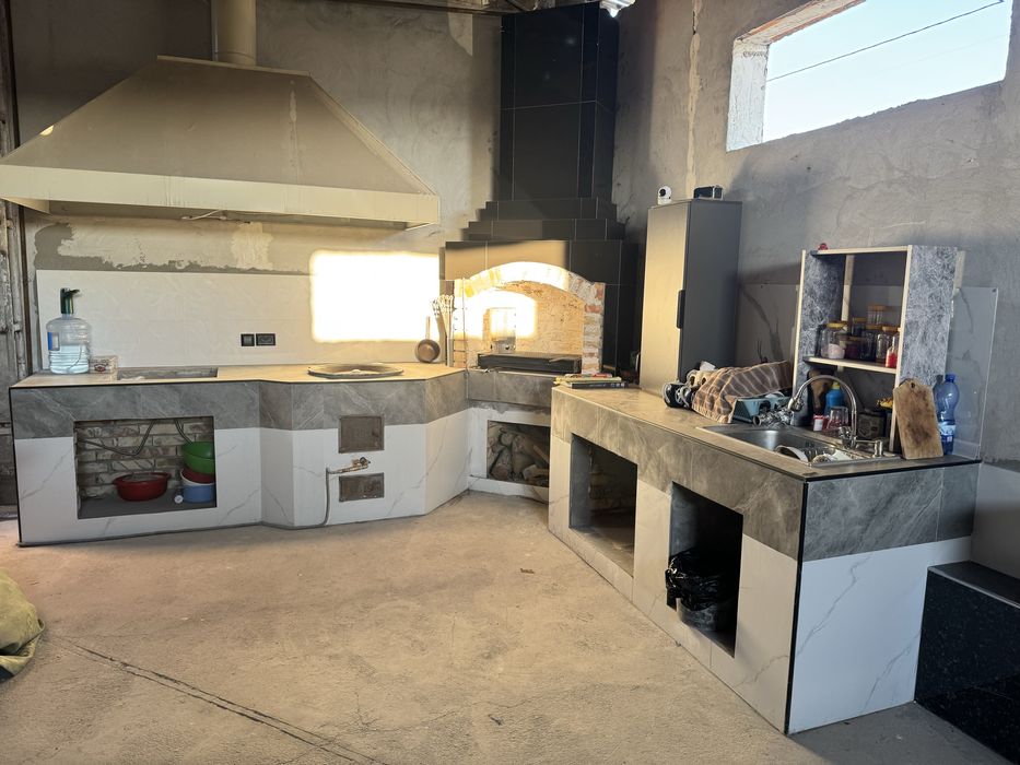 Арнда котеджа Фергана