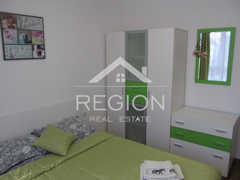 Дава се под наем Двустаен апартамент в Варна, Бриз - 58 кв.м за 550 € - Снимка #5