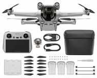 dji mini 4 pro