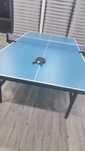 Tennisni stol ping pongga qiziqadiganlar uchun