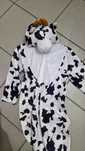 Costum carnaval vaca vitea vitelus vitel lup soarece pisica