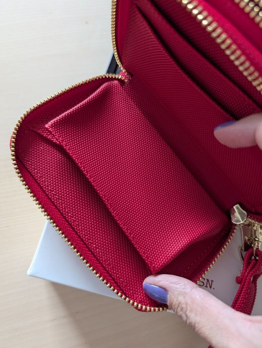 Ново оригинално U.S. Polo Assn. портмоне