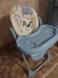 Продам детский стульчик