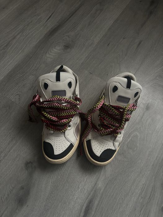 Lanvin Curb 44 modelul clasic