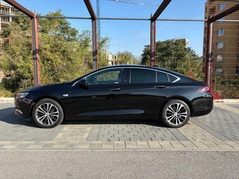Opel Insignia * 68 000 КМ * КАСКО и ГО до 08.2026 * КАТО НОВА *