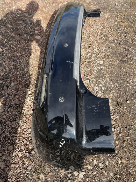 Задна броня -Mazda CX-7