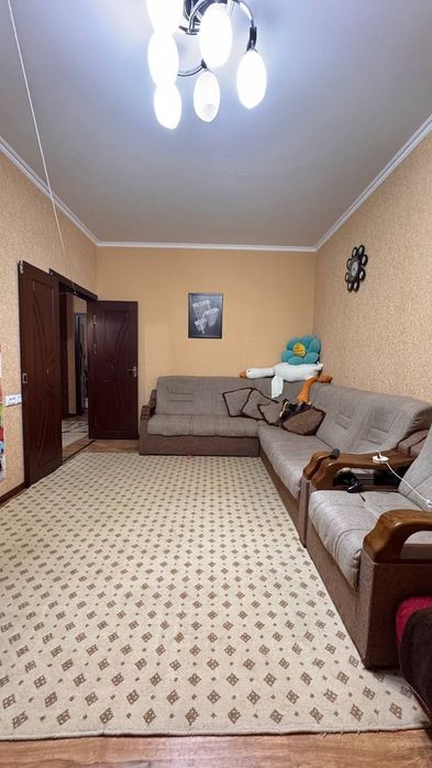 Продам квартиру 3/3/4 Массив Ттз-4 Ор-р Корзинка