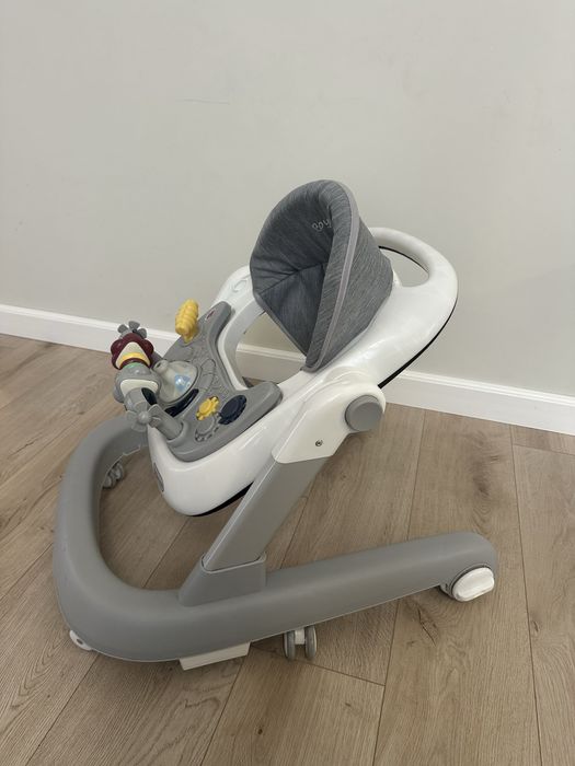 Premergator cu functie de antemergator