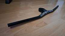 Ghidon mtb Syncros carbon