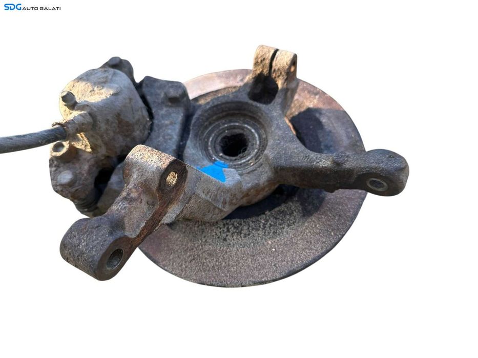 Fuzeta Stanga Fata cu Rulment Dacia Logan 1 1.5 DCI 2004 - 2008 [V0416]