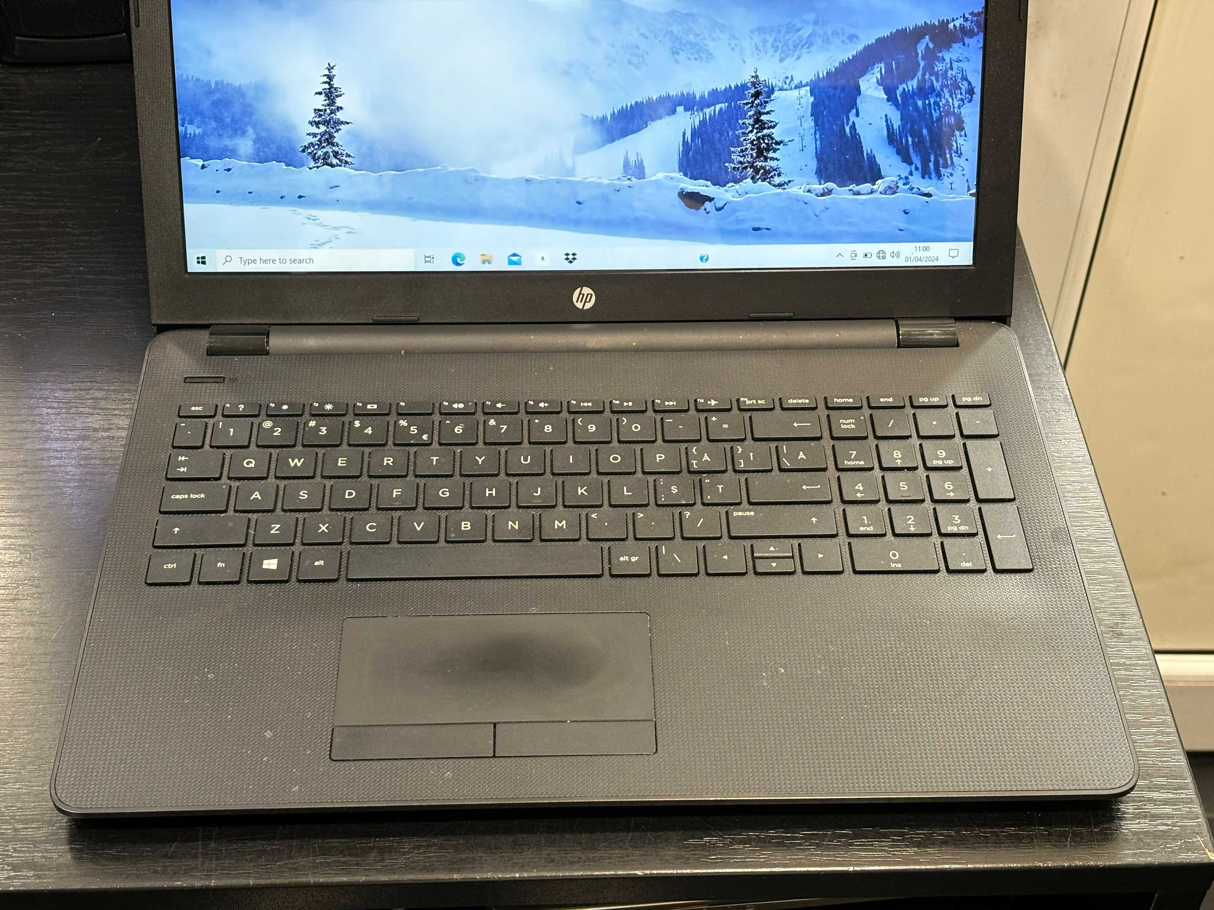 Hope Amanet P8 Laptop HP 15 Intel Core i3