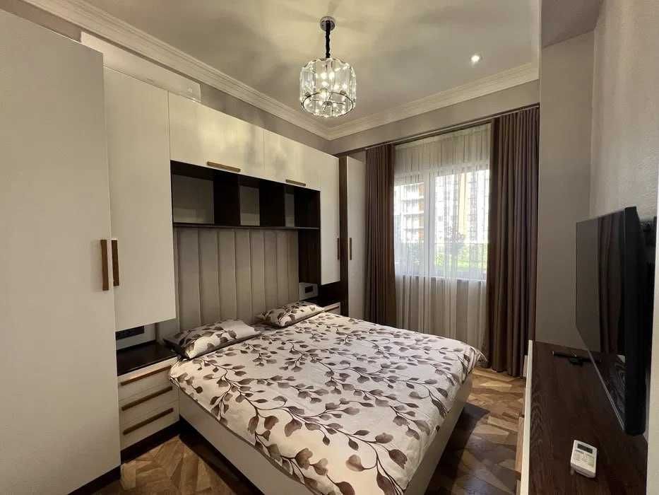 Срочно 2/7/9 сдаётся квартира на Сергели-6A, о-р метро Сергели 640*