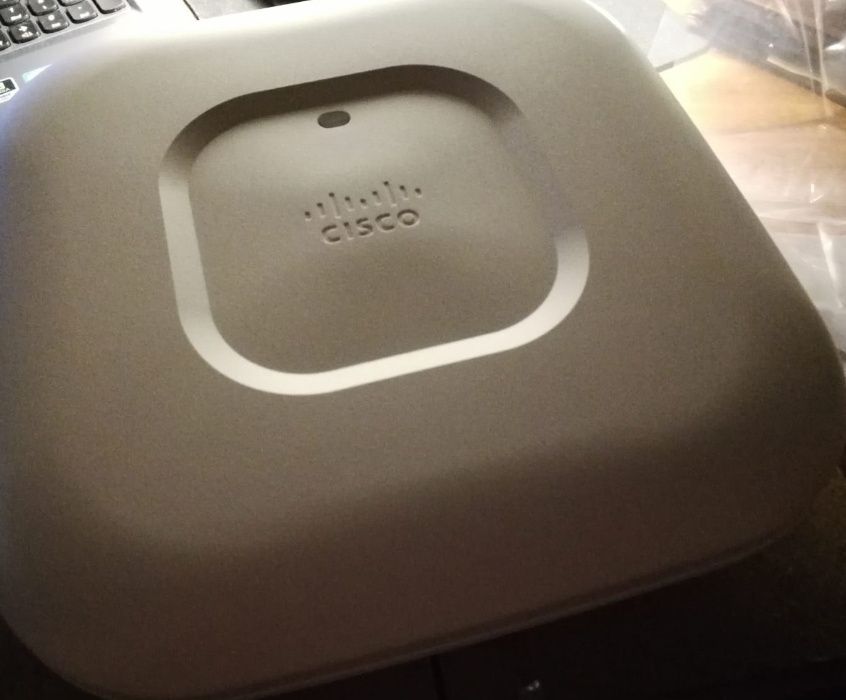 Vand Access point Cisco AIR-AP2702I 802.11AC NOU