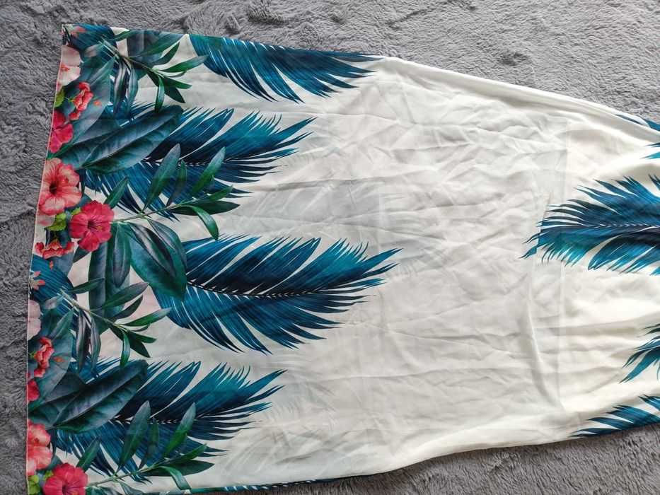 Rochie exotică, livrare gratuită