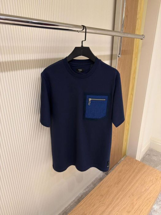 Tricou Fendi premium !