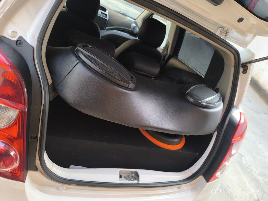 Spark 2pozitsiya evro 8500$