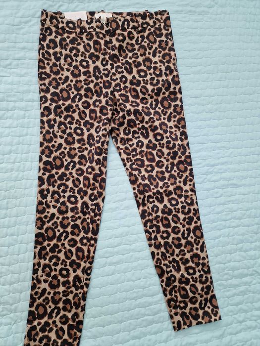 Брюки женские H&M. Новые