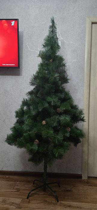 Ёлка новогодняя 190см