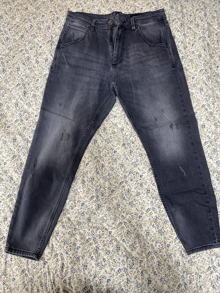 Мъжки дънки pause jeans