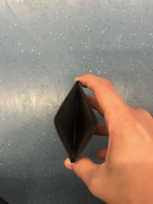 Portofel pentru carduri