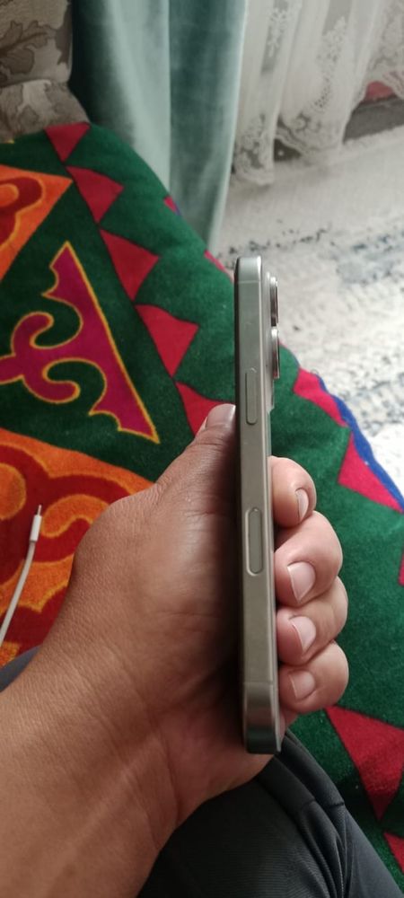 Айфон 16 про Apple 26pro