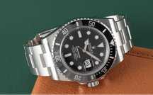 Rolex Submariner-AUTOMATIC-Ceramic Bezel 2025 Luxury Edition 41 mm