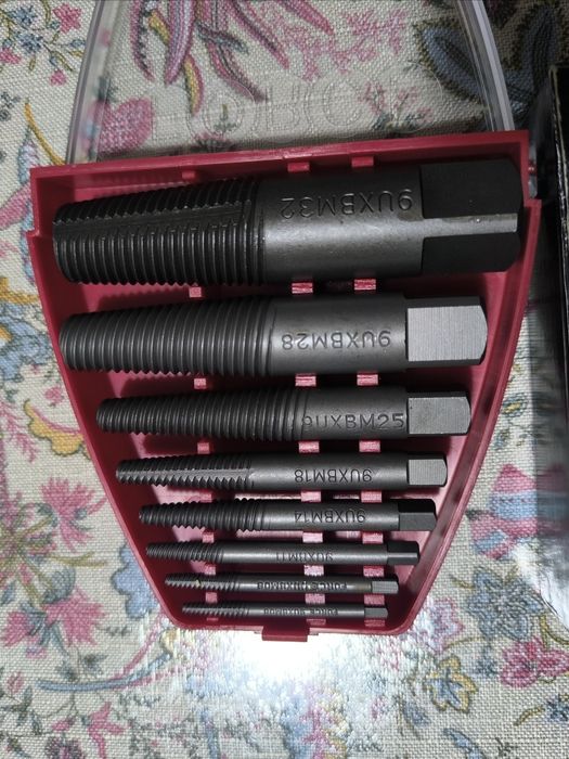 Продам Экстрактор фирмы FORCE