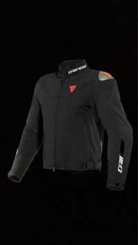 Geacă moto Dainese Indomita D-Dry XT Black