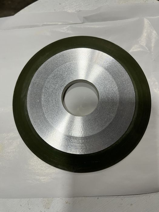 Disc diamantat pentru ascutit vidia 125mm