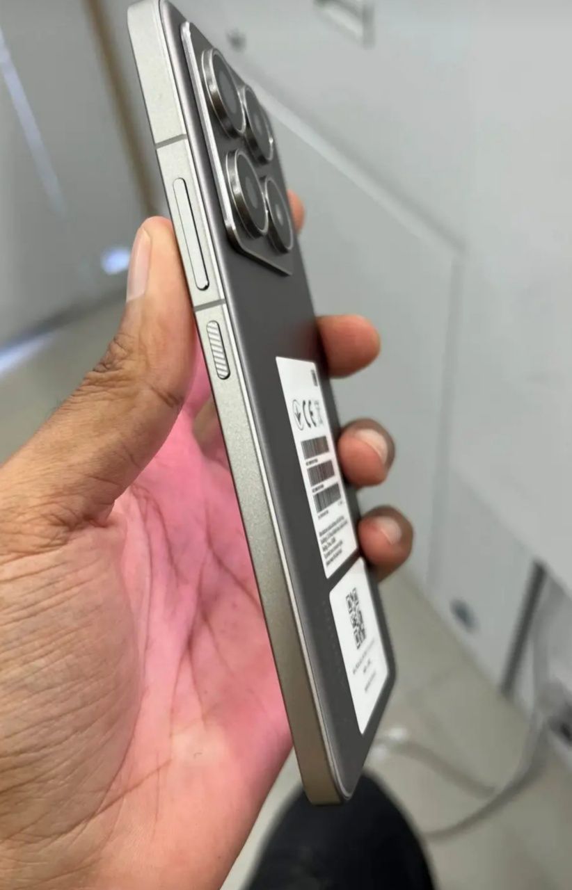 Xiaomi Mi 14T Pro 12-256 Global  (Redmi emass!)