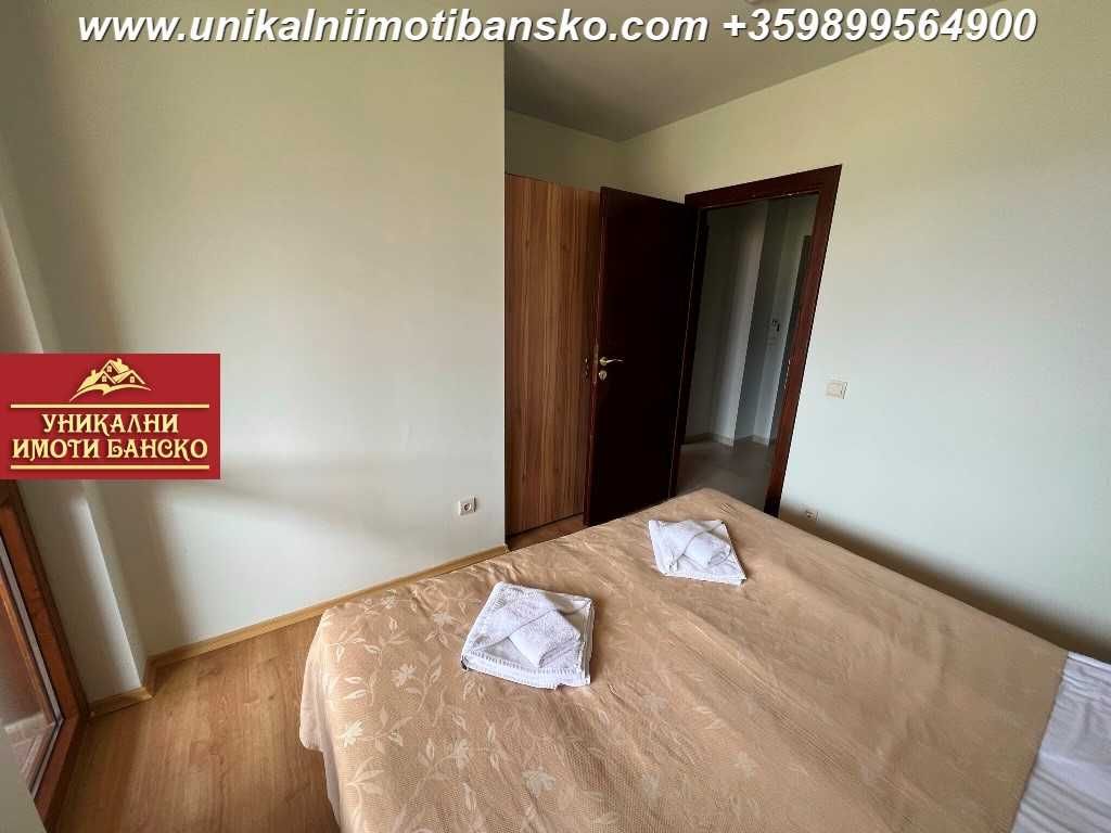 Продава се Двустаен апартамент в Банско - 54 кв.м за 908 €/кв.м - Снимка #16