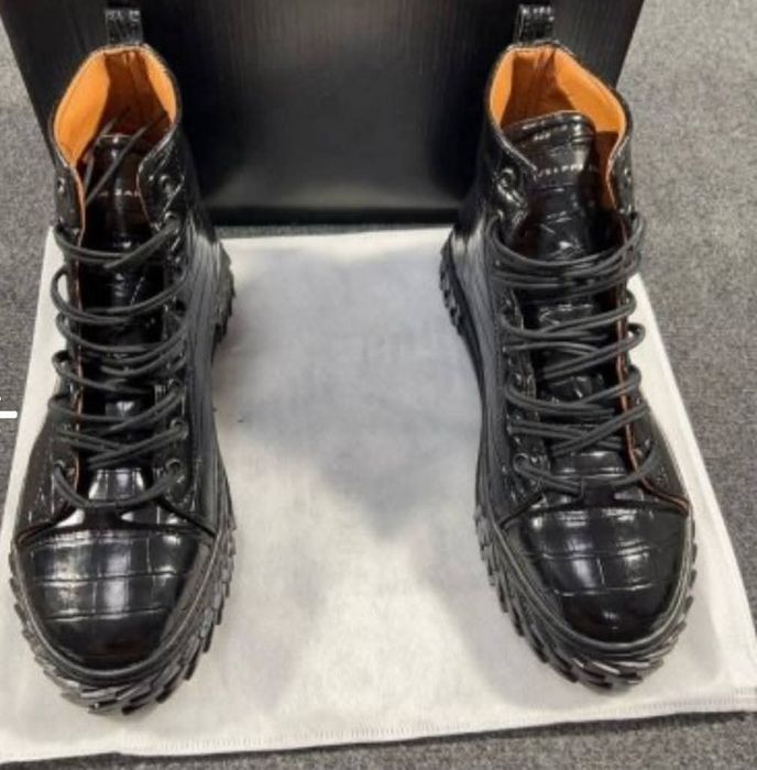 Мъжки кецове 40-45 Giuseppe Zanotti