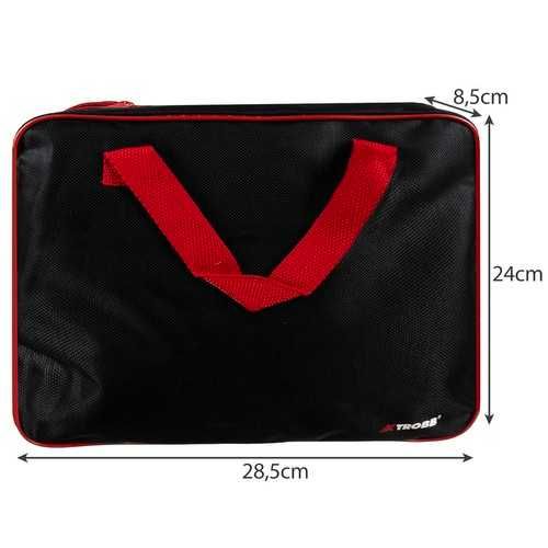 Четки за детайлно почистване 19 броя интериор екстериор автомобил кола