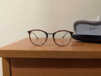 Ray ban rb7140 5687 рамка