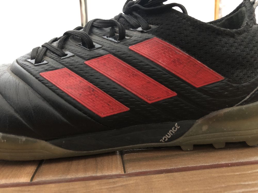 Сороконожки Adidas-COPA Модель-19.1