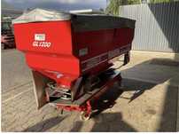 Plug Lemken Cositore 1,85 Distribuitor Azot